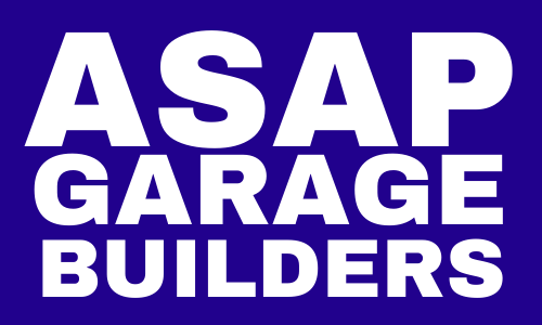 Asap Garage Builders, Garage Builders Edmonton Area